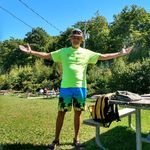 Patrick Lambertson - @pattyboy5154 - Instagram