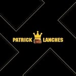 PATRICK LANCHES - @patricklanchess - Instagram