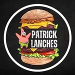 Patrick Lanches - @patricklanches10 - Instagram