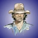 Patrick Landau - @yeyeaufarwest - Instagram