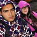 Patrick Landeros - Facebook