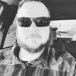Patrick Landers - @patio92 - Instagram