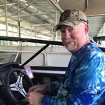 Patrick Landers Sr. - @planderssr - Instagram