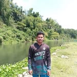 John Patrick Landicho - @patricklandichojhon - Instagram