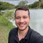 Patrick Landim - @landimpatrick - Instagram