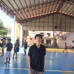 Patrick Landicho - @mikeeeeeenoeee - Instagram