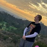 Patrick Austin Landrum - @lampysunshine - Instagram