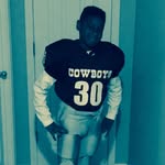 Patrick Isaiah Landrum - @pat_landrum23 - Instagram