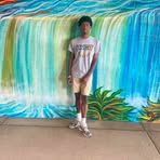 Patrick Landrum - Facebook