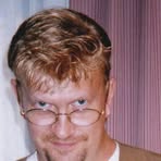 Patrick Landrum - Facebook