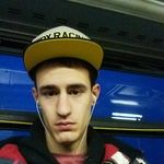 Patrick Landry - @patrickericlandry - Instagram
