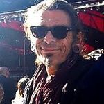 Patrick Landry - @tribalpatrick - Instagram