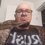 Patrick Landry - @landrypatrick - Instagram