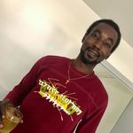 Patrick Landry - @ackrah - Instagram