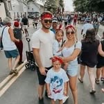 Patrick Landry - @patricklandry311 - Instagram