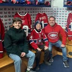 Patrick Landry - @landrypatrick1975 - Instagram