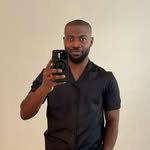 Patrick Landry Embe - @patrick_embe - Instagram