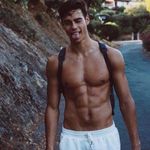 Patrick Laney - @the_freaking_goat01 - Instagram
