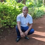Patrick Lang'oye - Facebook
