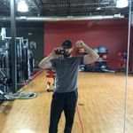 Patrick Langan - @fluxfitnessmb - Instagram