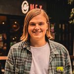 Patrick Langan - @pat.langan - Instagram