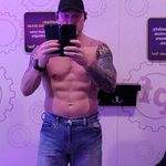 Patrick Langan - @langan2684 - Instagram