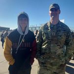 Patrick Langan - @thatmarineguy87 - Instagram