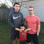 Patrick Langan - @patrickl71 - Instagram