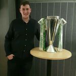 Patrick Langan - @patrick1888 - Instagram