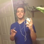 Patrick Langan III - @luckylangan - Instagram
