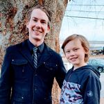 Patrick Langley - @langley74225 - Instagram