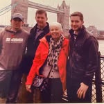 Patrick Langley - @patricklangley63 - Instagram