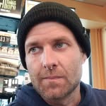 Patrick Langley - @pattybake - Instagram