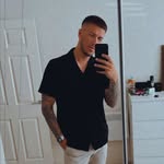 Patrick Langley - @pl4ngley - Instagram