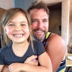 patrick Langlois - @rosemarieangebourvier - Instagram