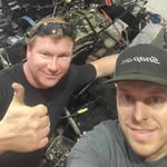 Patrick Langlois - @patricklanglois14 - Instagram
