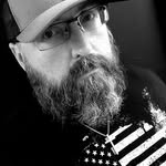 Patrick Langworthy - @bluehulk23 - Instagram