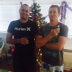 Patrick Langworthy - Facebook