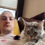 patricklannan - @patricklannan - Instagram