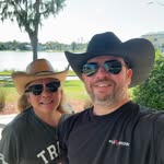 Patrick Lannon - @suwannee_scientist - Instagram