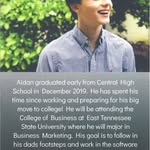 Patrick Lannon - @lannon478 - Instagram
