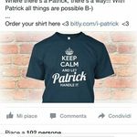 patrick - @lanzettapatrik - Instagram