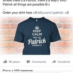 Patrick Lanzetta - @pala_nz - Instagram