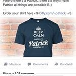 Patrick Lanzetta - @ladacaceajaccaedah4813 - Instagram
