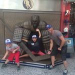 Patrick Laplante - @laplantepatrick - Instagram