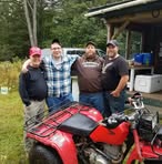 Patrick Laplante - Facebook