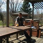 Patrick Laplante - @fender_1976 - Instagram