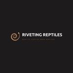 Patrick Laplante - @riveting_reptiles - Instagram