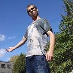 Patrick Laplante Nantel - @laplantenantel - Instagram