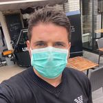 Jean Patrick Laporte - @laportejeanpatrick - Instagram